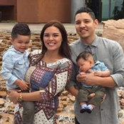 Raylene Bringas's photo