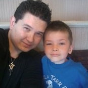 Eddie Bloom's photo
