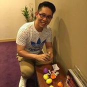 CK Chua's photo