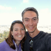 Pat Laganiere's photo