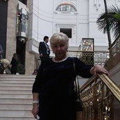 Foto von Гульнур Дюсметова-Айткулова