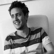 Mark Pearson's photo