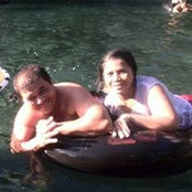 Evelyn Agang's photo