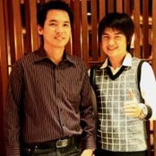 Hanny Udayana's photo