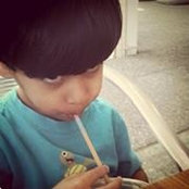 Indy Chakrabarti's photo
