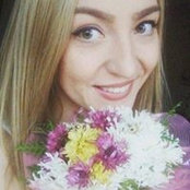 Оля Гурскаяs foto
