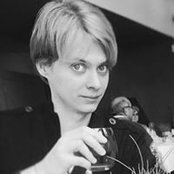 Nico Terlon's photo