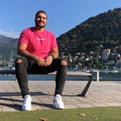 Foto von Shady Ghoneim