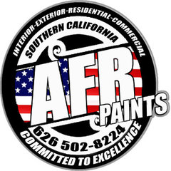 AFR Paints LLC