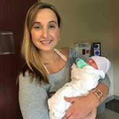 Ashley Berkley's photo