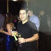 Mark Shihadeh's photo