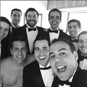 Gustavo Troconis's photo