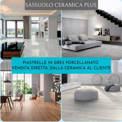 Sassuolo Ceramica Plus