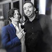 Jesse Abreu's photo