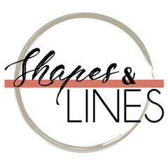 Shapes'n'Lines design