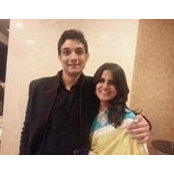 Vineeta Rao's photo