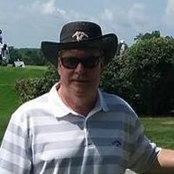 David Ethridges billede