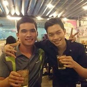 Pham Tuan's photo