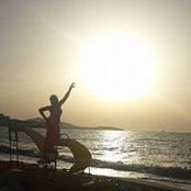 Rachel Minshall's photo
