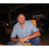 Robert Jenson's photo