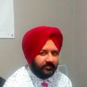 Pali Sandhu's photo