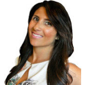 Pegah Kamal's photo
