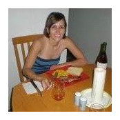 Jenna Ferrichers foto