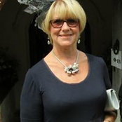 Sylvia Miller's photo