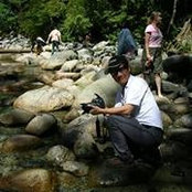 Ken Hongs foto