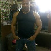 Theo Mumba's photo