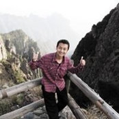 Runzhi Wang's photo
