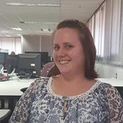 Lynette Van der Westhuizen's photo
