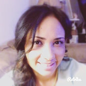 Yaneyra Hilario's photo