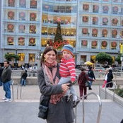Jill Ciarimboli Wynnes billede