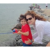 Foto de Marilyn Kitzes