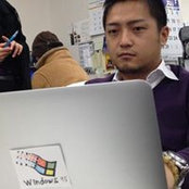 Ryo Hashiguchis foto