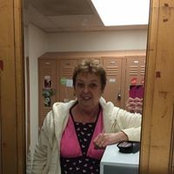 Susan Moore's photo