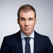 Artem Strizhakov's photo