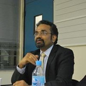 Rakesh Vaidyanathan's photo