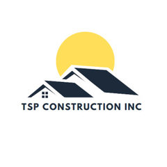 TSP Construction Inc.