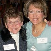 Joan Cummins's photo