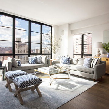 Living Rooms