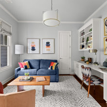 Home office