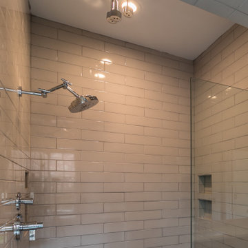 18 Old Augusta Rd. Custom Build