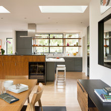 Shelving Kitchen
