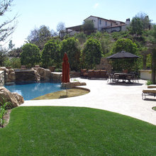 Landscape Ideas