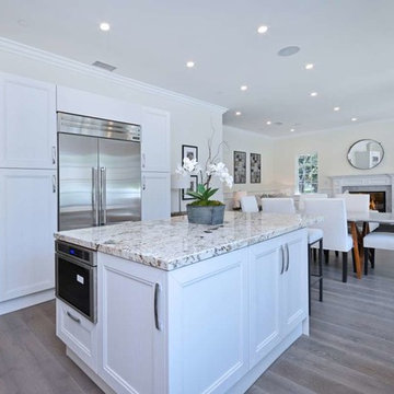 Beeman - Studio City