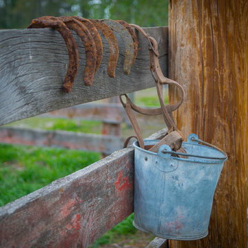 Cottonwood Farmhouse
