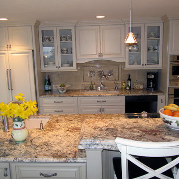 Harrison Homes LLC Freitag residence