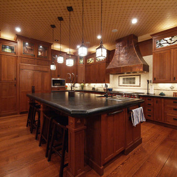 Colorado Home for an Active Family